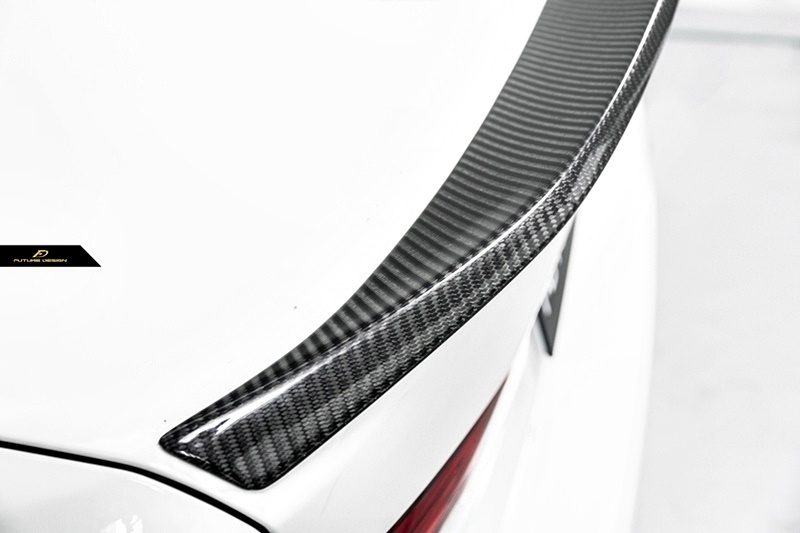 G30 - CS style Carbon Trunk Spoiler_05